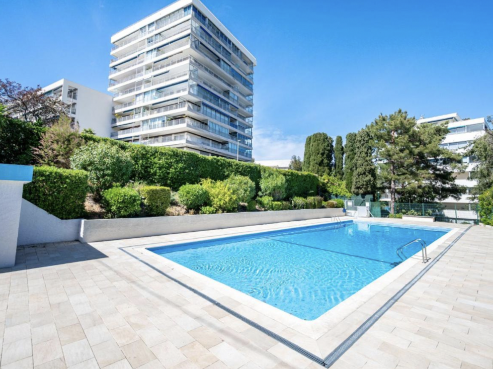 Vente Appartement 21m² 1 Pièce à Cannes (06400) - Vence Immo